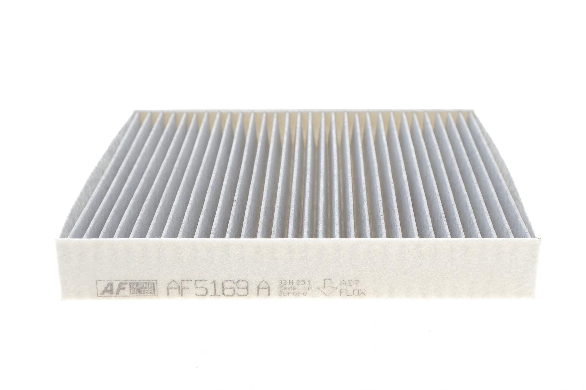 AF5169a ALPHA FILTER